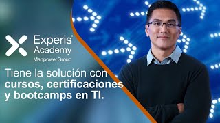 Experis Academy - Capacitación en TI