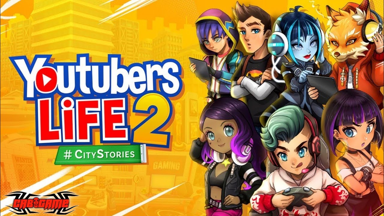 rs Life 2 Mobile - Download & Play for Android APK & iOS