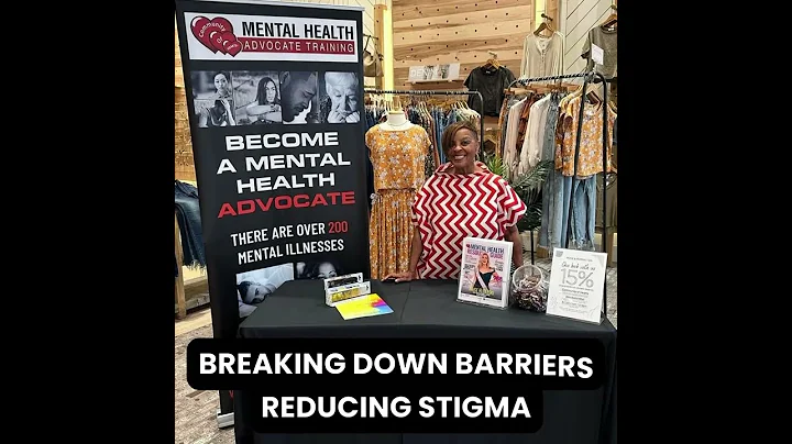 Mental Health Advocate Training | Grand Rapids & West Michigan Workshops in 7+ Languages