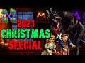 2021 christmas special krampus families and feels tales  4chan x greentext