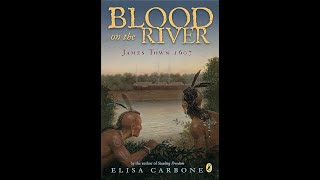 Blood on the River Chapter 23