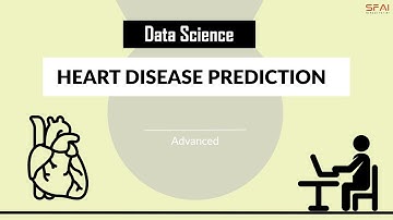 Heart Disease Prediction | AI Model | SchoolforAI