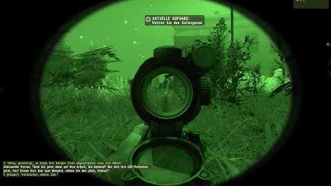 Arma2 Footage Patch 1.02