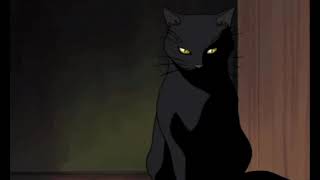 cat people (putting out fire) - david bowie (slowed + reverb)