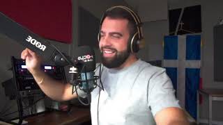 ΚΟΝΤΡΑ ΣΤΟ ΣΥΣΤΗΜΑ - ΓΡΗΓΟΡΗΣ ΣΕΡΕΤΗΣ - FOCUS FM 103.6 - 05/09/2026