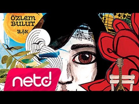 Özlem Bulut - Aşk Bitmez