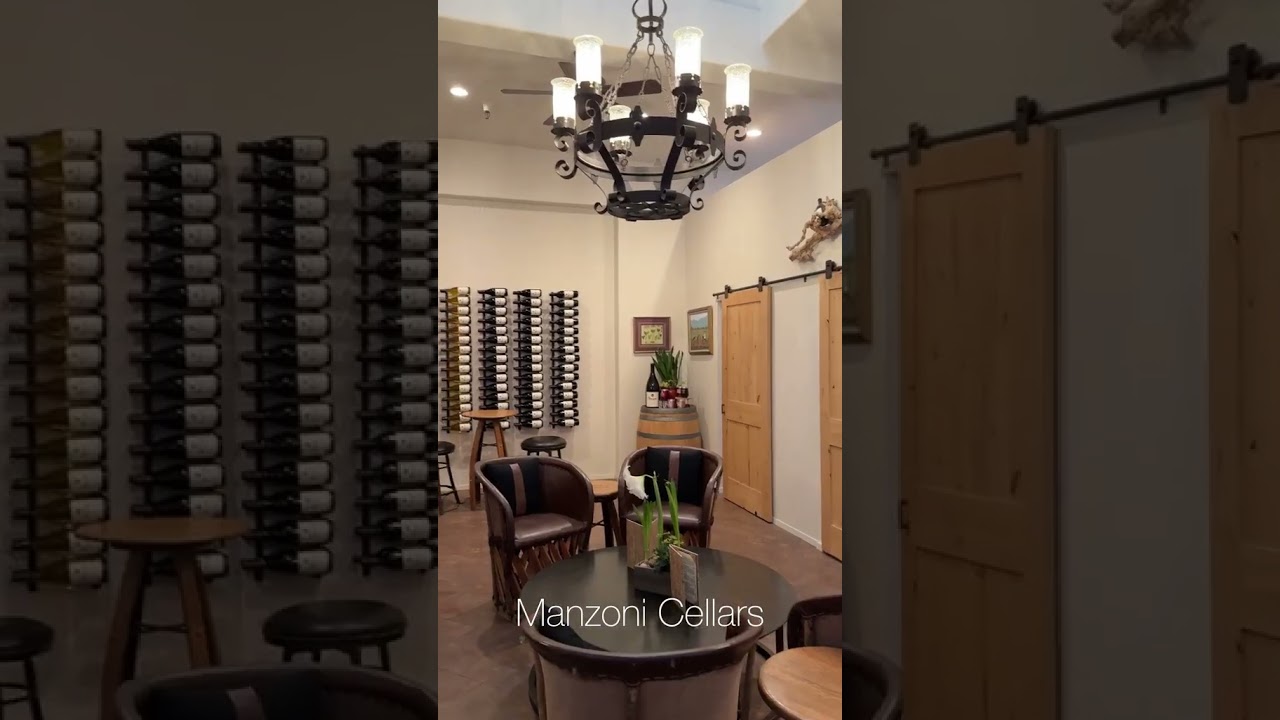 Five tasting rooms to experience in Carmel-by-the-Sea 🥂