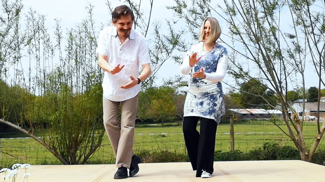 Соло — Прогулка по Мэдисону — Часть 1