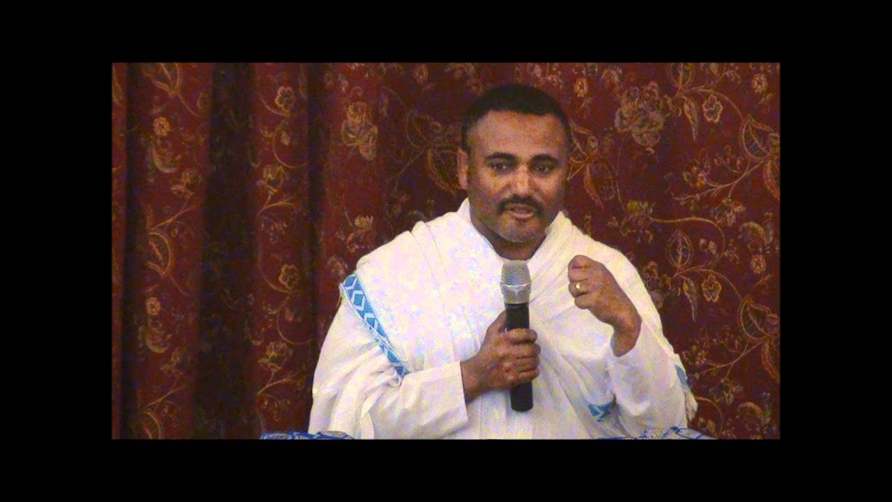 New D/N Daniel Kibret SEBKET 