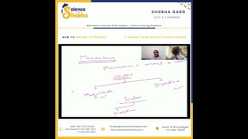 Understanding Collisions and Conservation of Momentum #physicsforkids #physics #collision