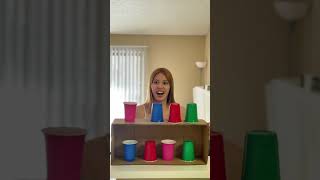 She Tried To Trick Me