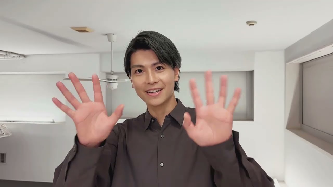 【イベント予約受付中】2025年度多和田任益カレンダー発売決定！