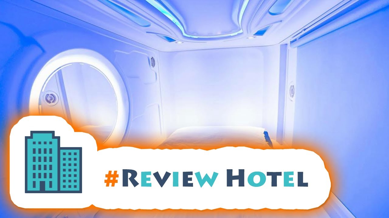 #ReviewHotel