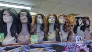 Hair Stores In Greensboro NC | Professional Beauty Supply