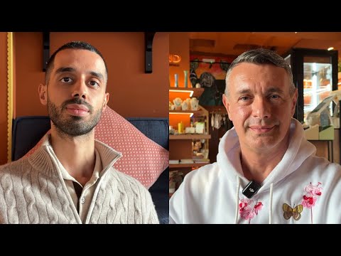 Anar Dreams and Pasha Narasimha: A Momentary Dialogue
