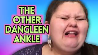Was Amberlynn LYING About This Story From Her Childhood?! | Retro Reaction