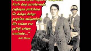 Emek Gençliği Gkb Marşı Resimi