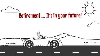 myNCRetirement Online Step 1 Guide: The first step on your road to retirement