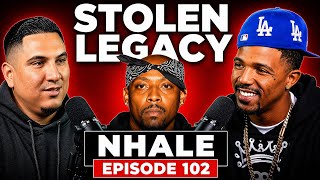 Nate Dogg’s Son Exposes the Truth About Fame & Family | Nhale