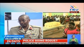 Boinet Told Lies On National TV Here Is The Proof Part 3