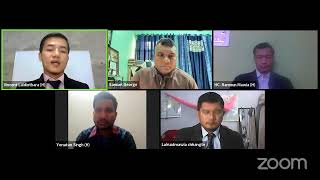 Sermon Evaluation - Preaching Practicum BD 3