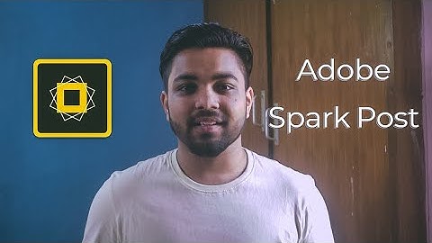 Create AMAZING Social Media Posts - Adobe Spark Post!