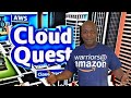 AWS Cloud Quest Live- Learn about the cloud (Part three)