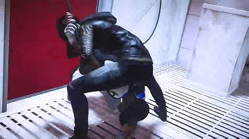 mirrors edge catalyst part 1