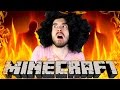 EL HIJO DEL DIABLO!! | Minecraft - JuegaGerman