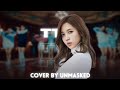(UNMASKED) "TT" Cover [HALLOWEEN SPECIAL]