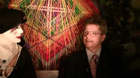Lyle Tautfest: About Joy Pt 1: Guest with Sister W...