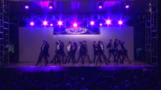 JAZZ Revolve 三田祭2017
