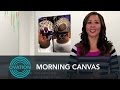 Morning Canvas: Daily Dose - Rob The Original Hair Stylist and more - Ovation