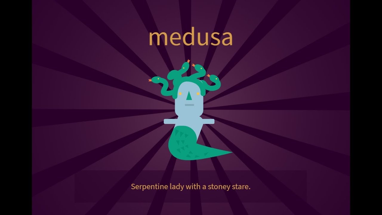 Little Alchemy 2 How to Make Medusa YouTube