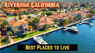 5 Best Neighborhoods in Riverside CA 2025 (Inland Empire's Secrets Revealed!)