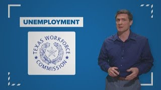 Right on the Money: What's going on with the Texas Workforce Commission? We asked them.