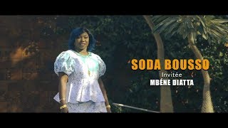 Soda Bousso ( thiat ) Yeugueul Diamono feat Mbene Diatta