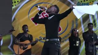 Pggss8 Khalfan - Performance In Gibi