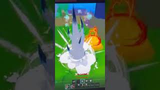 Beat My Friend With Katana, Rocket, Kabucha, And Ds User Protber123 Full Vid On My Channel