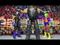 Doink The Clown Fairy Tale iMovie Trailer