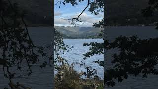 The full essay is on my substack — come to the Lakes with me.#janeaustenaesthetic