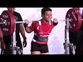 🔴 LIVE: Men Jr 66 kg classic - 2026 IPF World Sub-Junior & Junior Powerlifting Championships