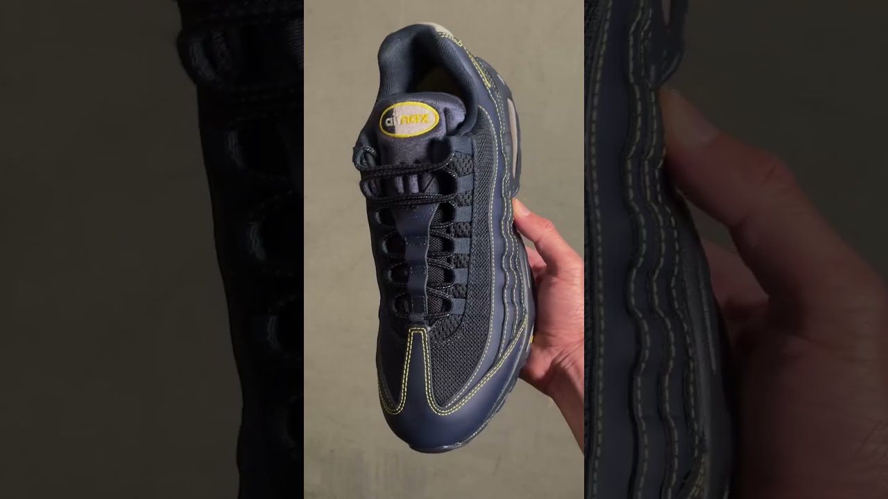 Nike Air Max 95