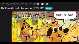 Hypixel Skyblock memes V6