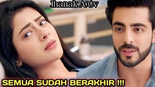 Cinta Anirut ditolak Jhanak😱||Jhanak Antv hari ini preview spoiler#hibanawab#krushalahuja 