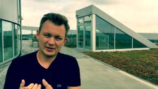 SE Cloud Factory at Microsoft Ignite 2016
