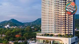 S. Sriracha Hotel and Residence | Chonburi, Thailand | Hotel Review 🏨 | ThaiHotels Now