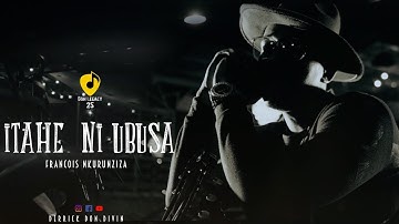 Itahe ni Ubusa Cover By Derrick Don Divin