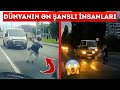 ÖLÜMDƏN DÖNƏN DÜNYANIN ƏN ŞANSLI İNSANLARI