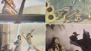 The Lenape: The People of the Seasons